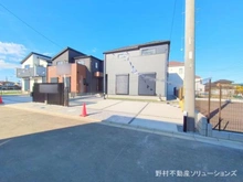 【千葉県/船橋市三咲】船橋市三咲7丁目 新築一戸建て 