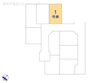 【千葉県/船橋市三咲】船橋市三咲7丁目 新築一戸建て 図面と異なる場合は現況を優先
