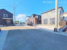 【千葉県/船橋市三咲】船橋市三咲7丁目 新築一戸建て 