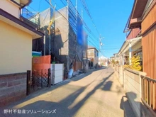 【千葉県/船橋市八木が谷】船橋市八木が谷2丁目 新築一戸建て 