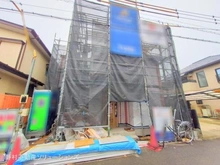 【千葉県/船橋市八木が谷】船橋市八木が谷2丁目 新築一戸建て 