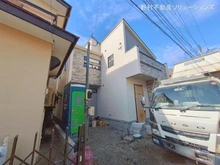 【千葉県/船橋市八木が谷】船橋市八木が谷2丁目 新築一戸建て 