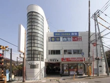 【千葉県/船橋市八木が谷】船橋市八木が谷2丁目 新築一戸建て 周辺施設