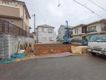 【千葉県/船橋市松が丘】船橋市松が丘1丁目 新築一戸建て 