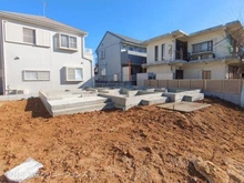 【千葉県/船橋市松が丘】船橋市松が丘1丁目 新築一戸建て 