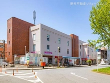 【千葉県/船橋市松が丘】船橋市松が丘1丁目 新築一戸建て 周辺施設