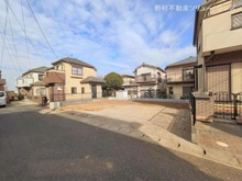 【千葉県/船橋市咲が丘】船橋市咲が丘1丁目 新築一戸建て 外観