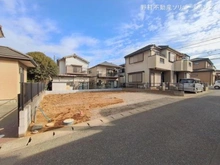 【千葉県/船橋市咲が丘】船橋市咲が丘1丁目 新築一戸建て 