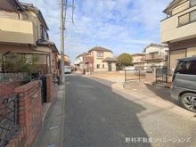 【千葉県/船橋市咲が丘】船橋市咲が丘1丁目 新築一戸建て 