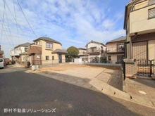 【千葉県/船橋市咲が丘】船橋市咲が丘1丁目 新築一戸建て 