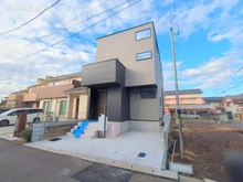 【千葉県/船橋市二宮】船橋市二宮2丁目 新築一戸建て 外観