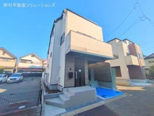 【千葉県/船橋市夏見】船橋市夏見3丁目 新築一戸建て 