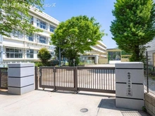 【千葉県/船橋市夏見】船橋市夏見3丁目 新築一戸建て 周辺施設