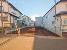 【千葉県/船橋市新高根】船橋市新高根5丁目 新築一戸建て 外観