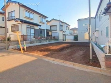 【千葉県/船橋市新高根】船橋市新高根5丁目 新築一戸建て 