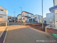 【千葉県/船橋市新高根】船橋市新高根5丁目 新築一戸建て 