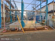 【千葉県/船橋市新高根】船橋市新高根5丁目 新築一戸建て 