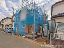 【千葉県/船橋市新高根】船橋市新高根5丁目 新築一戸建て 