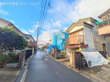 【千葉県/船橋市新高根】船橋市新高根3丁目 新築一戸建て 