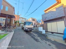 【千葉県/船橋市三山】船橋市三山1丁目 新築一戸建て 