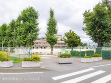 【千葉県/船橋市三山】船橋市三山1丁目 新築一戸建て 周辺施設