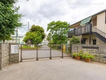 【千葉県/船橋市藤原】船橋市藤原8丁目 新築一戸建て 周辺施設