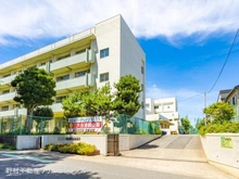 【千葉県/船橋市藤原】船橋市藤原8丁目 新築一戸建て 周辺施設