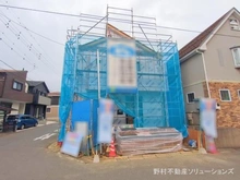 【千葉県/船橋市夏見】船橋市夏見3丁目 新築一戸建て 