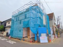 【千葉県/船橋市夏見】船橋市夏見3丁目 新築一戸建て 