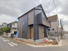 【千葉県/船橋市夏見】船橋市夏見3丁目 新築一戸建て 