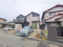 【千葉県/船橋市三山】船橋市三山5丁目 新築一戸建て 