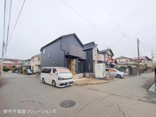 【千葉県/船橋市三山】船橋市三山5丁目 新築一戸建て 