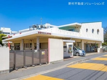 【千葉県/船橋市三山】船橋市三山5丁目 新築一戸建て 周辺施設
