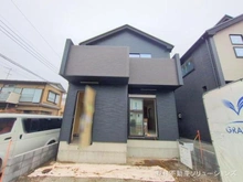 【千葉県/船橋市三山】船橋市三山5丁目 新築一戸建て 