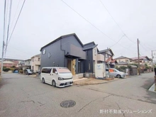 【千葉県/船橋市三山】船橋市三山5丁目 新築一戸建て 