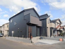 【千葉県/船橋市三山】船橋市三山5丁目 新築一戸建て 