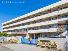 【千葉県/船橋市三山】船橋市三山5丁目 新築一戸建て 周辺施設