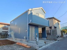 【千葉県/船橋市三山】船橋市三山2丁目 新築一戸建て 