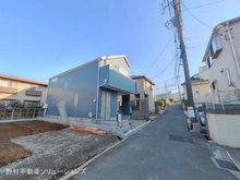 【千葉県/船橋市三山】船橋市三山2丁目 新築一戸建て 