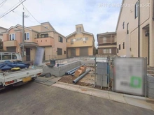 【千葉県/船橋市宮本】船橋市宮本4丁目 新築一戸建て 