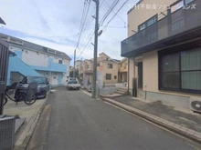 【千葉県/船橋市宮本】船橋市宮本4丁目 新築一戸建て 