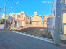 【千葉県/船橋市宮本】船橋市宮本4丁目 新築一戸建て 