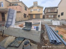 【千葉県/船橋市宮本】船橋市宮本4丁目 新築一戸建て 