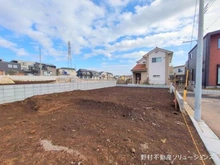 【千葉県/船橋市大穴南】船橋市大穴南1丁目 新築一戸建て 外観