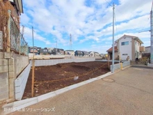 【千葉県/船橋市大穴南】船橋市大穴南1丁目 新築一戸建て 