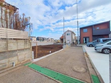 【千葉県/船橋市大穴南】船橋市大穴南1丁目 新築一戸建て 