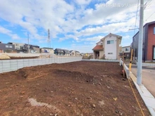 【千葉県/船橋市大穴南】船橋市大穴南1丁目 新築一戸建て 