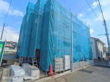 【千葉県/船橋市大穴南】船橋市大穴南1丁目 新築一戸建て 
