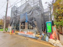 【千葉県/船橋市大穴南】船橋市大穴南2丁目 新築一戸建て 外観