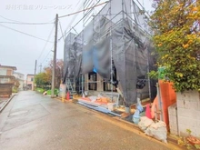 【千葉県/船橋市大穴南】船橋市大穴南2丁目 新築一戸建て 